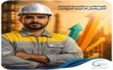 رکوردشکنی در تولید سه محصول اصلی پالایش گاز هویزه خلیج‌فارس