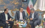 گسترش تعاملات صبانور در راستای استراتژی توسعه