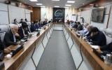 استقرار نظام‌مند مدیریت ریسک با نخستین ممیزی در پالایش گاز هویزه خلیج‌فارس