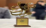 «افشین کیانی» برای دومین سال متوالی، مرد سبز صنعت پتروشیمی شد
