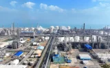 پتروشیمی بندر امام، رتبه نخست تولید در صنعت پتروشیمی ایران شد
