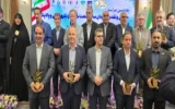پتروشیمی فن‌آوران با «بویلر سبز هیدروژن‌سوز» درخشید؛ طرح برتر صنعت نفت ایران در سال ۱۴۰۳ انتخاب شد