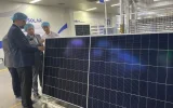 حرکت راهبردی برای بومی سازی فناوری خورشیدی در صنایع کشور