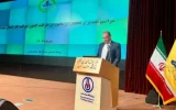 ماموران قرائت کنتور ضامن عدالت و رضایت مشترکین هستند