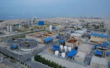 مبین انرژی، میزبان دو رویداد کلیدی با حضور مدیران هلدینگ خلیج‌فارس