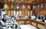 هم‌افزایی راهبردی شركت‌های پتروشیمی پارس با میزبانی پتروشیمی پردیس
