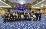 پتروشیمی پارس؛ میزبان مدیران هلدینگ خلیج فارس در نشست تخصصی “مدیریت ایمنی فرایند”