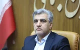 دکتر سالاری: همراه مردم هستیم؛ خدمت‌رسانی تامین اجتماعی متوقف نمی‌شود