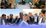 فاز اجرایی باند دوم جاده مجتمع فولاد آلیاژی کلید خورد