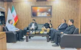 تداوم پشتیبانی پازارگاد از صنعت پتروشیمی در منطقه پارس تداوم پشتیبانی پازارگاد از صنعت پتروشیمی در منطقه پارس