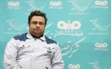 مدیریت داده‌محور و توسعه فردی با ابزارهای هوش مصنوعی در فولاد سنگان