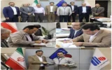 شرکت فولاد آلیاژی ایران:  کارگران مجتمع فولاد آلیاژی ایران صاحب خانه می‌شوند