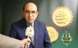 نماینده مجلس: تقویت منابع بانک کشاورزی راهبردی اساسی برای تقویت امنیت غذایی کشور است