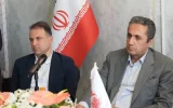 نشست رئیس هیات عامل ایمیدرو با مدیر عامل شرکت ملی مس