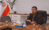گرامیداشت روز ملی روابط عمومی و ارتباطات در مجتمع صنعتی چادرملو برگزار شد