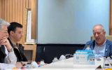 در نشست هیئت‌مدیره چادرملو در اردکان تصویب شد؛  احداث ورزشگاه ده‌هزار نفری فوتبال چادرملو در اردکان