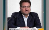 محمدرضا تابش عضو هیئت‌مدیره شرکت چادرملو شد