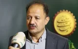 نماینده فسا: بانک کشاورزی ستون تأمین مالی زنجیره غذایی کشور است نماینده فسا: بانک کشاورزی ستون تأمین مالی زنجیره غذایی کشور است