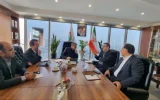 مدیرعامل بورس تهران: بعد از نقدشوندگی، نوبت ثبات و رونق است مدیرعامل بورس تهران: بعد از نقدشوندگی، نوبت ثبات و رونق است