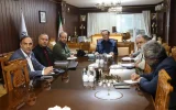 تاکید دبیر شورای‌عالی مناطق آزاد بر تسریع در ترخیص کالا از گمرکات مناطق آزاد