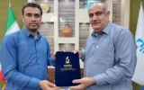 توافق تاریخی بین سازمان منطقه آزاد چابهار و شهرداری چابهار؛ گامی بلند به سوی توسعه یکپارچه