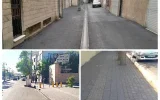 مرتضوی خبر داد: اجرای طرح تحولی ۳۶۰ درجه عمرانی در ۴۹۰۰ نقطه منطقه۹ مرتضوی خبر داد: اجرای طرح تحولی ۳۶۰ درجه عمرانی در ۴۹۰۰ نقطه منطقه۹