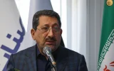 نیروگاه خورشیدی فولاد مبارکه نمادی از اراده ملی در مسیر توسعه پایدار و بهرهگیری از انرژیهای پاک است نیروگاه خورشیدی فولاد مبارکه نمادی از اراده ملی در مسیر توسعه پایدار و بهرهگیری از انرژیهای پاک است