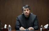 دکتر خانی :  حمایت مالی از ۳۰۰ طرح پیشران صادراتی توسط بانک توسعه صادرات ایران