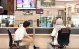 پرداخت حدود ۵۲ هزار میلیارد ریال تسهیلات قرض‌الحسنه بانک مسکن طی بهار ۱۴۰۴