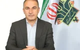 معاون بازاريابي بانك كشاورزي تشريح كرد: خدمت مستمر شعب در جنگ ١٢ روزه؛ الگوي تابآوری در مدیریت بحران معاون بازاريابي بانك كشاورزي تشريح كرد: خدمت مستمر شعب در جنگ ١٢ روزه؛ الگوي تابآوری در مدیریت بحران