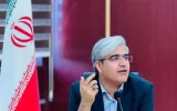 علی دانشمند سرپرست برند ، مسئولیت اجتماعی ‌و روابط عمومی شرکت پتروشیمی پارس شد