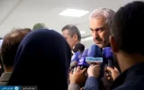 وزیر اقتصاد: ثبات بازار سرمایه اولویت دولت است