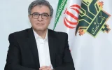 معاون اعتباری بانک کشاورزی خبر داد: تصویب ۲۰ میلیون یورو برای واردات نهادهها در بحبوحه بحران اخیر معاون اعتباری بانک کشاورزی خبر داد: تصویب ۲۰ میلیون یورو برای واردات نهادهها در بحبوحه بحران اخیر