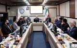 بانک مسکن فراتر از یک نهاد مالی و موتور محرک توسعه مسکن کشور است / لزوم رعایت حرفه‌ای گری در مجموعه بانک