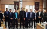 بانک توسعه صادرات ایران بازوی حمایتی جامعه تولید و صادرات کشور بانک توسعه صادرات ایران بازوی حمایتی جامعه تولید و صادرات کشور