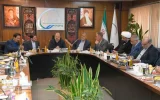 برگزاری شورای راهبردی پتروشیمی‌های منطقه ویژه اقتصادی پتروشیمی ماهشهر با محوریت مسئولیت اجتماعی