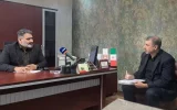مدیر شعب بانک مسکن آذربایجان شرقی بیان کرد: پرداخت بیش از ۹۱ هزار میلیاردریال تسهیلات نهضت ملی مسکن / حمایت از اقشار کم درآمد و فاقد مسکن از اولویت هاست مدیر شعب بانک مسکن آذربایجان شرقی بیان کرد: پرداخت بیش از ۹۱ هزار میلیاردریال تسهیلات نهضت ملی مسکن / حمایت از اقشار کم درآمد و فاقد مسکن از اولویت هاست