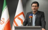 پایان مهلت شرکت در چهل و پنجمین مرحله قرعهکشی حسابهای قرضالحسنه پسانداز بانک مسکن/ قدردانی از همراهی خیراندیشان پایان مهلت شرکت در چهل و پنجمین مرحله قرعهکشی حسابهای قرضالحسنه پسانداز بانک مسکن/ قدردانی از همراهی خیراندیشان