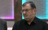روح‌الامینی: دکتر میدری در اجرای قانون برای خروج از بنگاه‌داری پیشتاز بوده است
