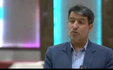 نماینده مردم قروه و دهگلان در مجلس:  طرح دولت در حمایت از دهک‌های پایین جامعه، گامی در جهت تحقق عدالت اجتماعی است