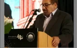 تابش در آیین اختتامیه دومین رویداد چادرو تأکید کرد:  آینده ما در چادرملو؛ ترکیب ذهن انسان و قدرت پردازش ماشین است