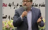 دکتر تابش:  استراتژی چادرملو، استقرار صنعت سبز در اردکان است