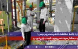 سپر نامرئی در دل خاک؛ پروژه حفاظت كاتدیك در پتروشیمی پردیس،تركیب دانش مهندسی و رویكرد اجرایی نوین