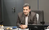 قائم مقام رئیس هیئت عامل سازمان گسترش و نوسازی صنایع ایران: افزایش تعاملات تجاری و اقتصادی از مسیر دریا