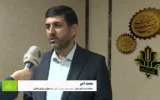 دبیر کمیسیون اصل نود مجلس: افزایش سرمایه بانک کشاورزی را با جدیت دنبال می کنیم