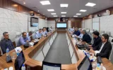 آغاز رسمی پیاده‌سازی سیستم PSM در شرکت پالایش گاز هویزه خلیج‌فارس
