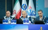 عملکرد درخشان پتروشیمی فن‌آوران در سال ۱۴۰۳ از زبان دکتر رفیق‌دوست در مجمع عمومی؛ جهش ۹۸۴ درصدی سود خالص، توسعه صادرات و تثبیت جایگاه در صنعت پتروشیمی کشور