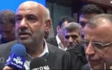 وزیر کار خبر داد: حذف واسطهها و ایجاد سامانه فروش مستقیم در صنعت پوشاک وزیر کار خبر داد: حذف واسطهها و ایجاد سامانه فروش مستقیم در صنعت پوشاک