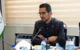 مجمع عمومی عادی به‌طور فوق‌العاده صاحبان سهام پدکس برگزار شد