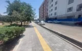مرمت و احداث پیادهرو در ۵۱۵۰ مترمربع از معابر منطقه ۱۹ از ابتدای سال جاری مرمت و احداث پیادهرو در ۵۱۵۰ مترمربع از معابر منطقه ۱۹ از ابتدای سال جاری